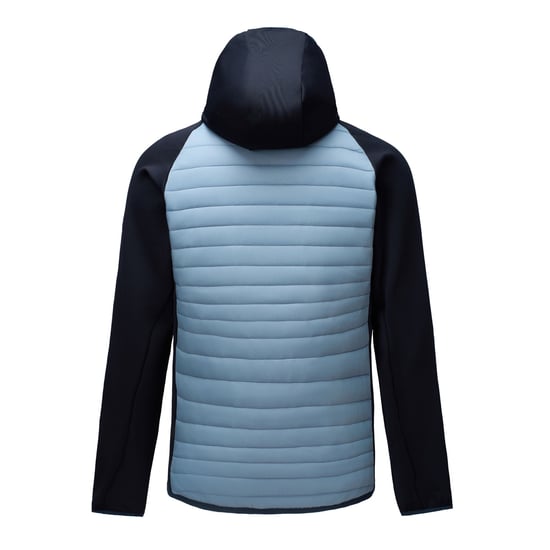 Regatta - "Andreson" Hybridjacke für Herren (Dunkelblau/Marine) - Image 2