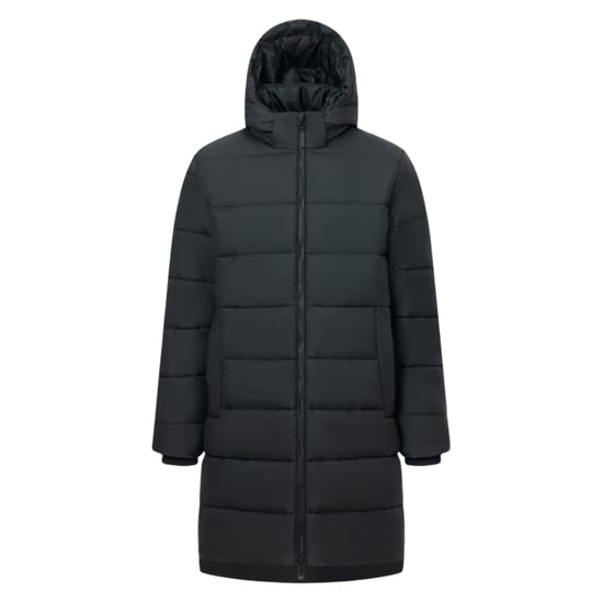 Regatta - "Montor" Steppjacke für Herren, wasserabweisend (Schwarz) - Image 1