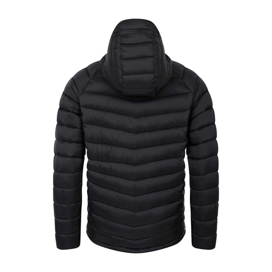 Dare 2B - "Torrek Mountain" Steppjacke für Herren (Schwarz) - Image 3