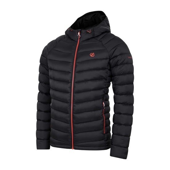 Dare 2B - "Torrek Mountain" Steppjacke für Herren (Schwarz) - Image 4