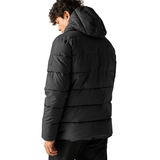 Regatta - "Layska" Steppjacke für Herren (Schwarz) - Image 3