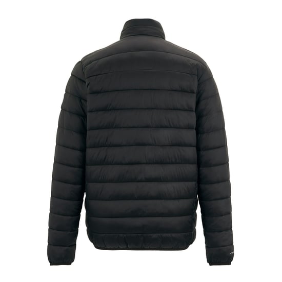 Regatta - "Marizion" Steppjacke für Herren (Schwarz/Holzbraun) - Image 2