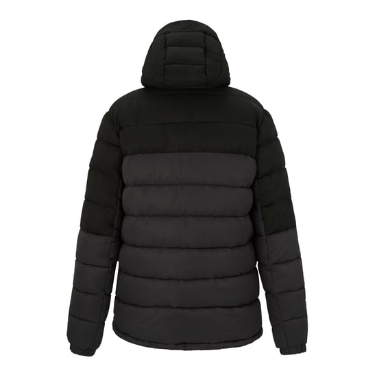 Regatta - "Aldthorn" Steppjacke für Herren (Schwarz) - Image 2