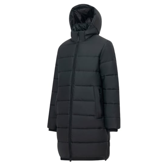 Regatta - "Montor" Steppjacke für Herren, wasserabweisend (Schwarz) - Image 3