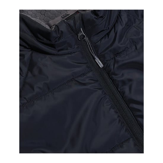 Canterbury - "Elite Microlight" Weste für Herren (Schwarz) - Image 3