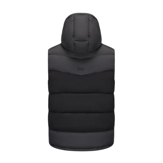 Everlast - "Tech" Weste für Herren (Schwarz/Grau) - Image 3