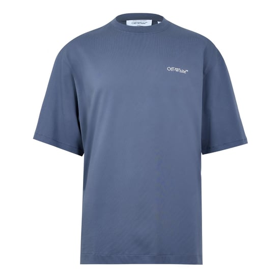 Herren Off White Off Skate Fit Tape A in Blau Indigo - Image 1