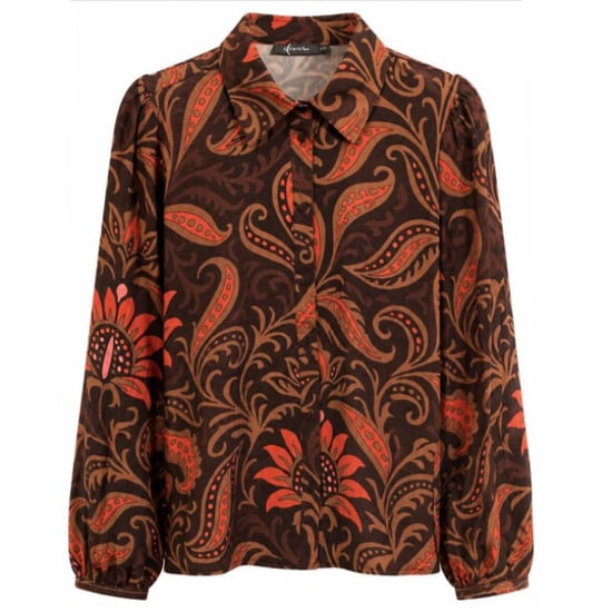 Geisha Bluse 63653-20 - Image 1
