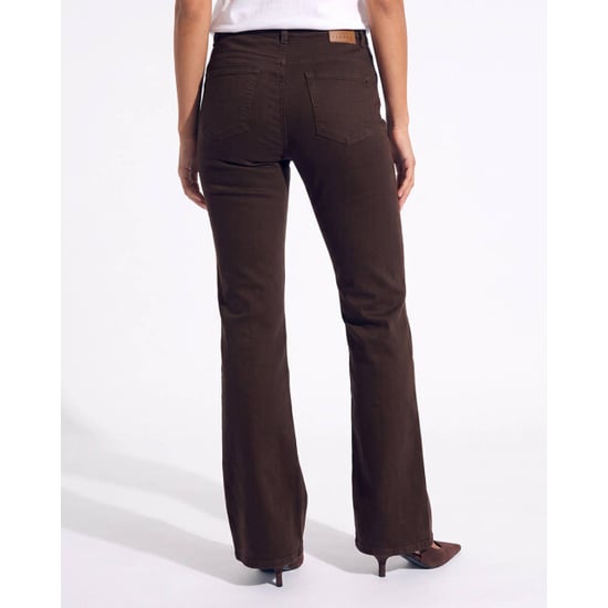 Florèz Jeans CR0103 ANA Schlaghose - Image 4