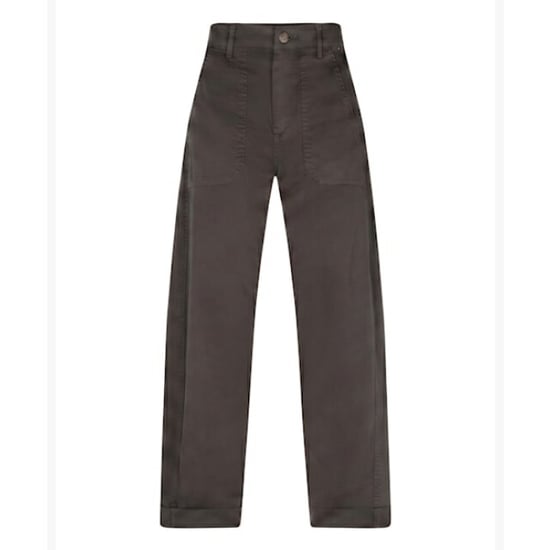 Red Button Hose SRB5045 Morgot Fine Twill Espresso - Image 1