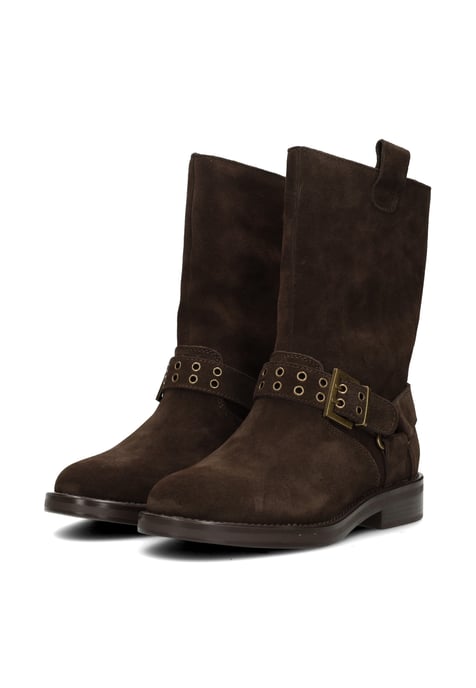 Poelman Bambi Damen Stiefeletten - Image 2