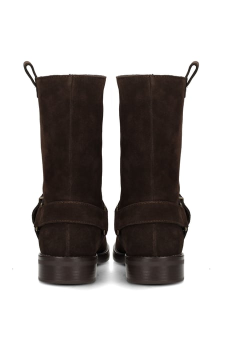 Poelman Bambi Damen Stiefeletten - Image 3