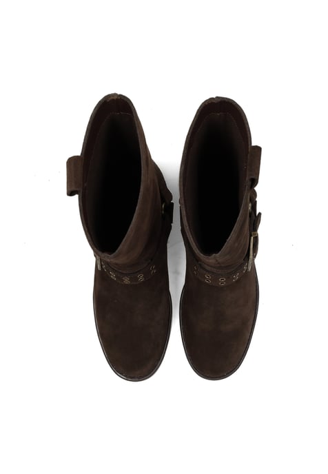 Poelman Bambi Damen Stiefeletten - Image 4