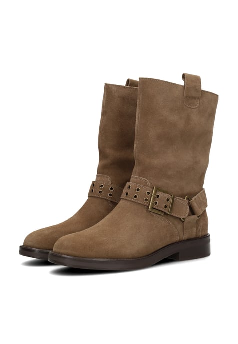 Poelman Bambi Damen Stiefeletten - Image 2