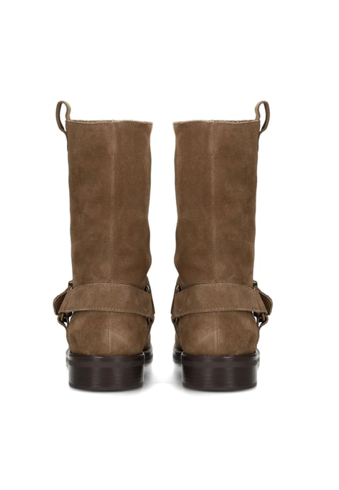Poelman Bambi Damen Stiefeletten - Image 3