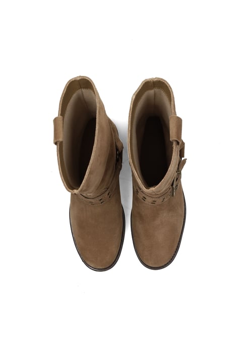 Poelman Bambi Damen Stiefeletten - Image 4