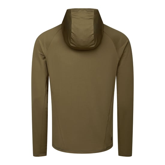 Dare 2B - "Sprint City" Kapuzenpullover für Herren (Martini Olive) - Image 2