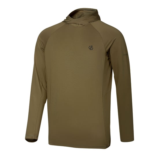 Dare 2B - "Sprint City" Kapuzenpullover für Herren (Martini Olive) - Image 3