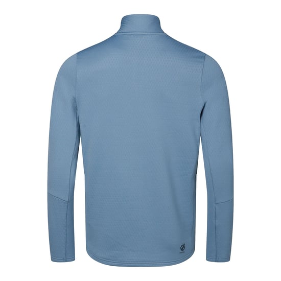 Dare 2B - "Venture" Midlayer für Herren, Stretch (Blau) - Image 2