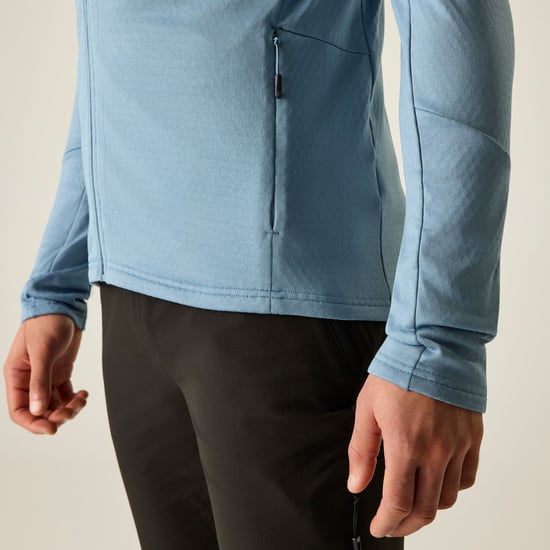 Dare 2B - "Venture" Midlayer für Herren, Stretch (Blau) - Image 6