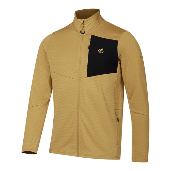 Dare 2B - "Venture" Midlayer für Herren, Stretch (Holzbraun) - Image 3