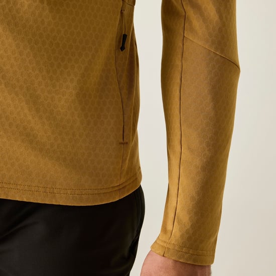 Dare 2B - "Venture" Midlayer für Herren, Stretch (Holzbraun) - Image 6