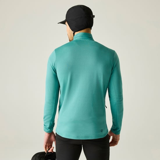 Dare 2B - "Venture" Midlayer für Herren, Stretch (Mediterranea) - Image 4
