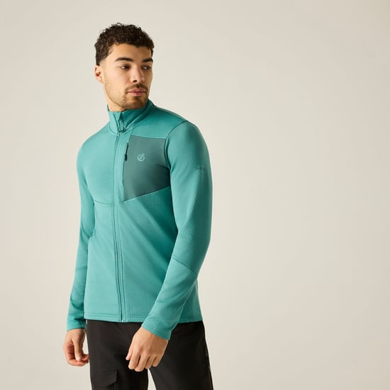 Dare 2B - "Venture" Midlayer für Herren, Stretch (Mediterranea) - Image 5