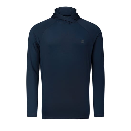 Dare 2B - "Sprint City" Kapuzenpullover für Herren (Marine) - Image 1
