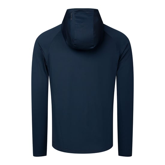 Dare 2B - "Sprint City" Kapuzenpullover für Herren (Marine) - Image 2