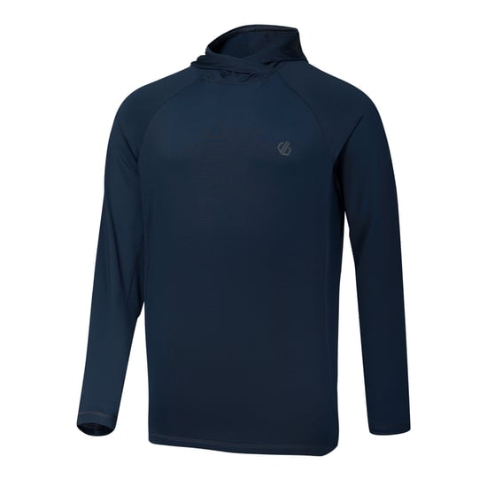 Dare 2B - "Sprint City" Kapuzenpullover für Herren (Marine) - Image 3
