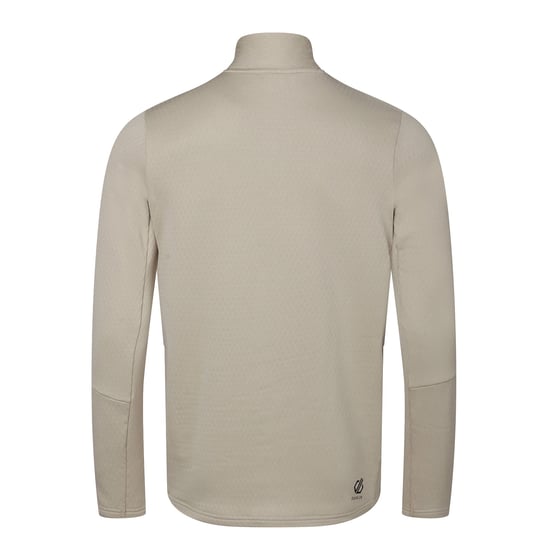 Dare 2B - "Venture" Midlayer für Herren, Stretch (Weißer Pfeffer) - Image 3