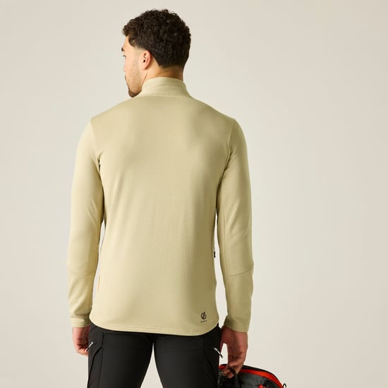 Dare 2B - "Venture" Midlayer für Herren, Stretch (Weißer Pfeffer) - Image 5