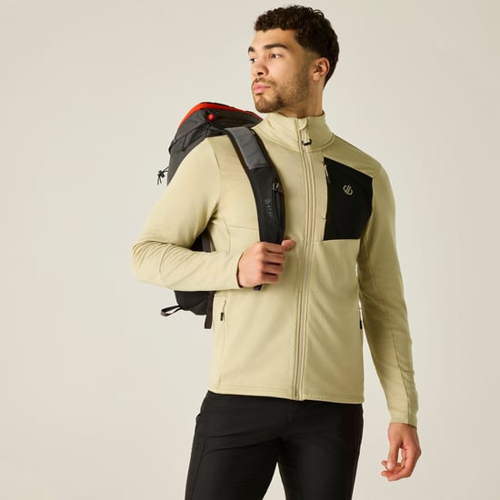 Dare 2B - "Venture" Midlayer für Herren, Stretch (Weißer Pfeffer) - Image 6