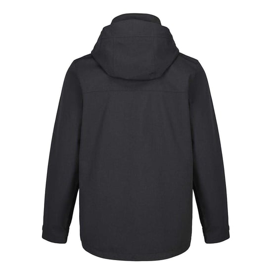 Karrimor - "Urban" Jacke, wasserfest für Herren (Schwarz) - Image 2