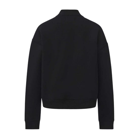 Firetrap - "Scuba" Bomberjacke für Herren (Schwarz) - Image 2