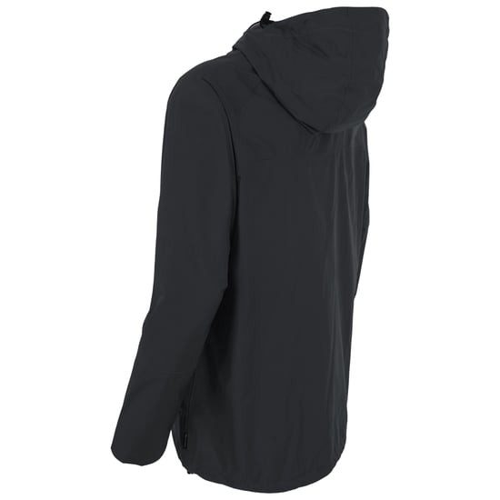 Trespass - "Corvo" Jacke für Herren (Schwarz) - Image 2