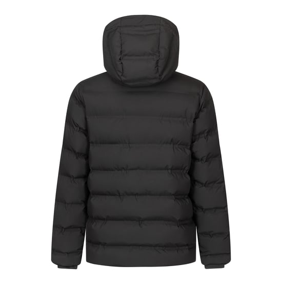 Regatta - "Altoro" Jacke, wasserfest für Herren, Thermisches Material (Ganz in Schwarz) - Image 2