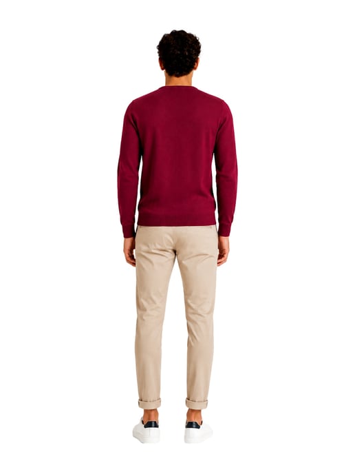 Ragman Pullover - Image 2