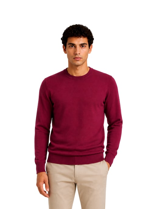 Ragman Pullover - Image 3