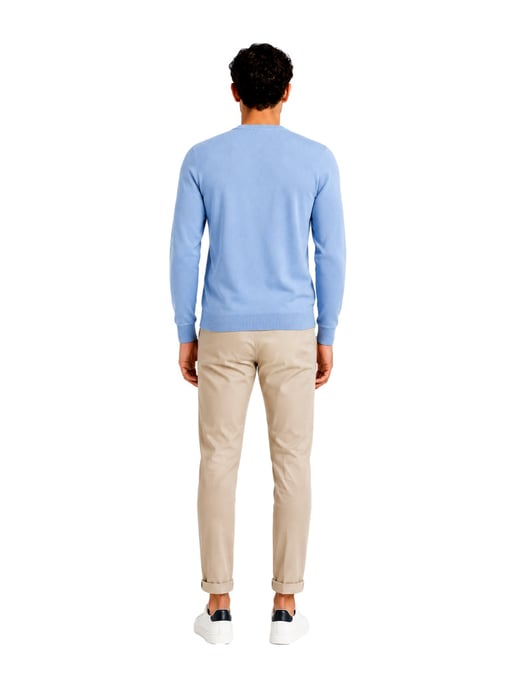 Ragman Pullover - Image 2