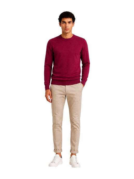 Ragman Pullover - Image 4