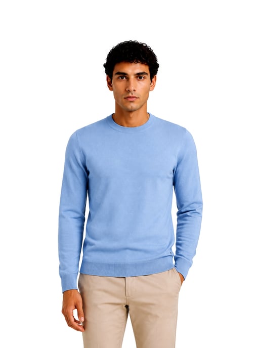Ragman Pullover - Image 3