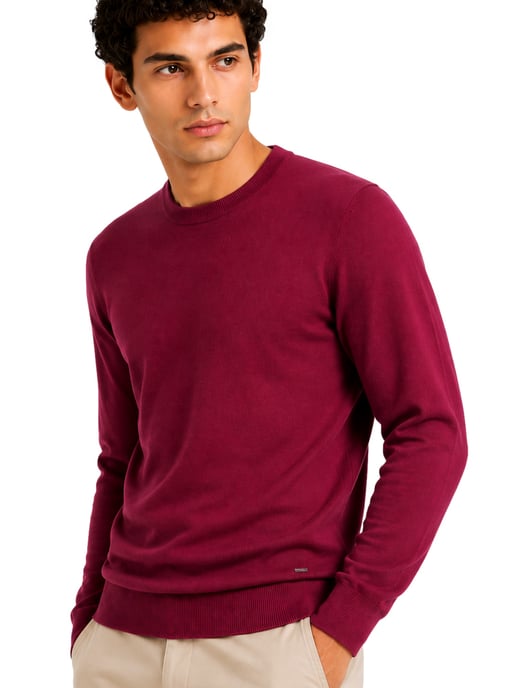 Ragman Pullover - Image 5