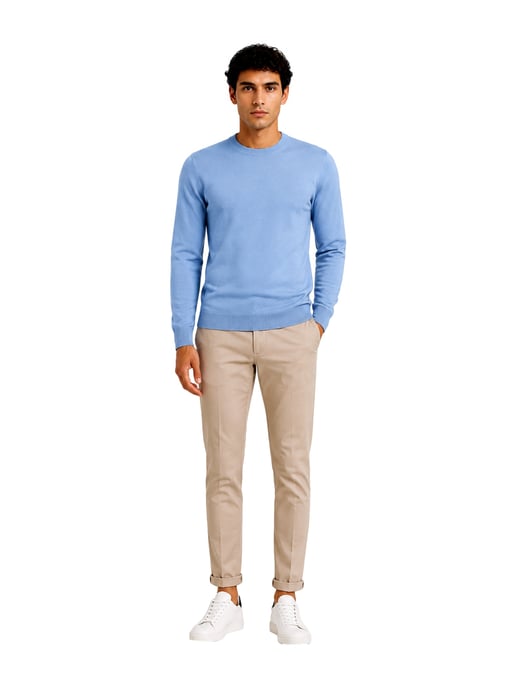 Ragman Pullover - Image 4
