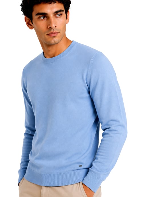 Ragman Pullover - Image 5