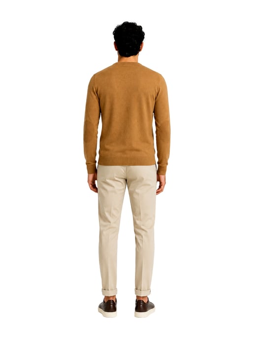 Ragman Pullover - Image 2
