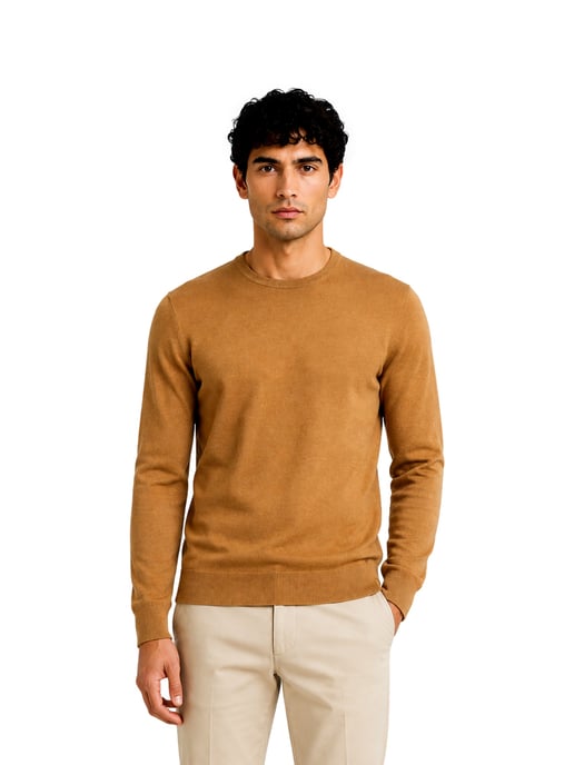 Ragman Pullover - Image 3