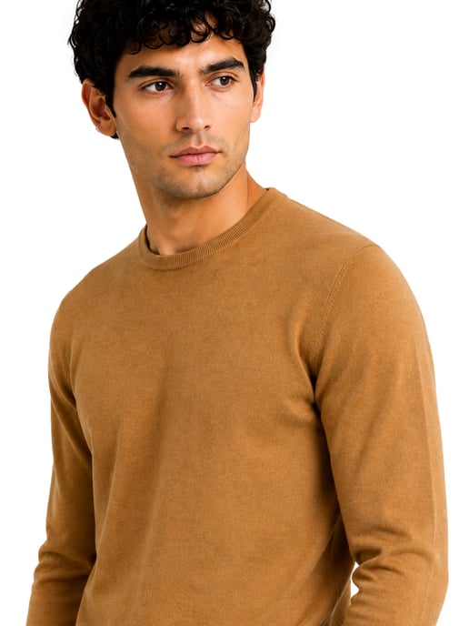Ragman Pullover - Image 5