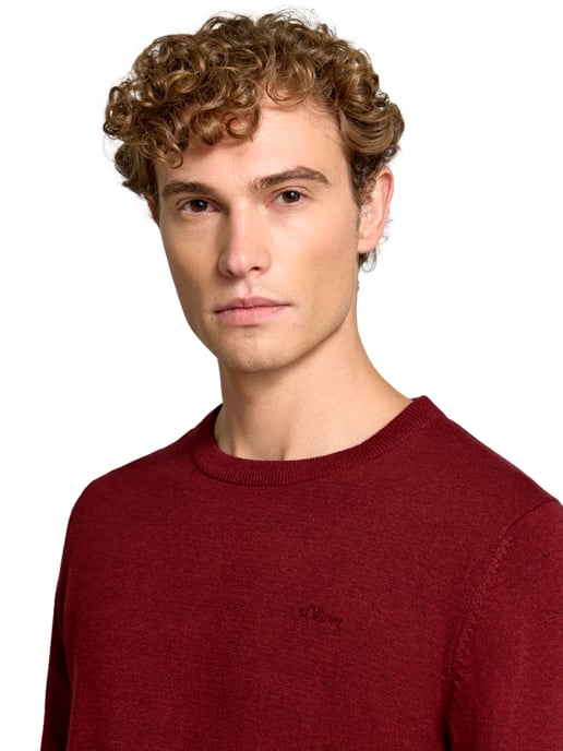 s.Oliver Pullover - Image 3